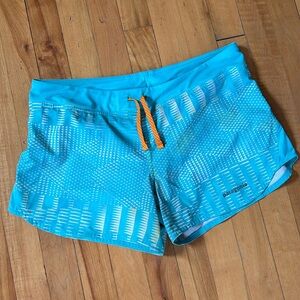 Patagonia Running Shorts